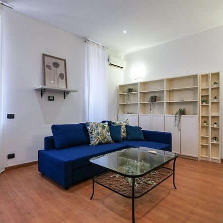 Primopiano - Pellegrino Rossi B Διαμέρισμα Μιλάνο Εξωτερικό φωτογραφία