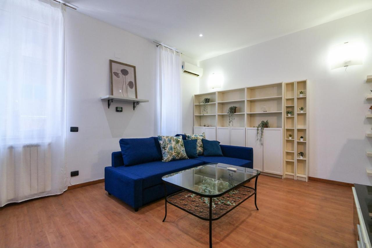 Primopiano - Pellegrino Rossi B Διαμέρισμα Μιλάνο Εξωτερικό φωτογραφία